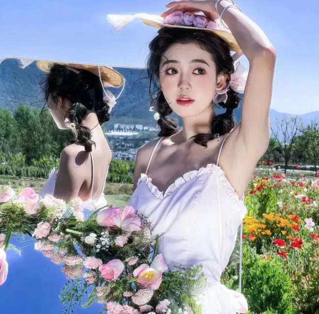 相信奇迹