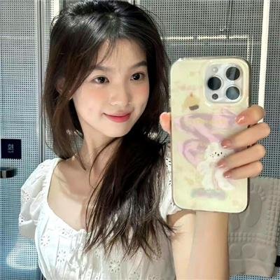 女飞人