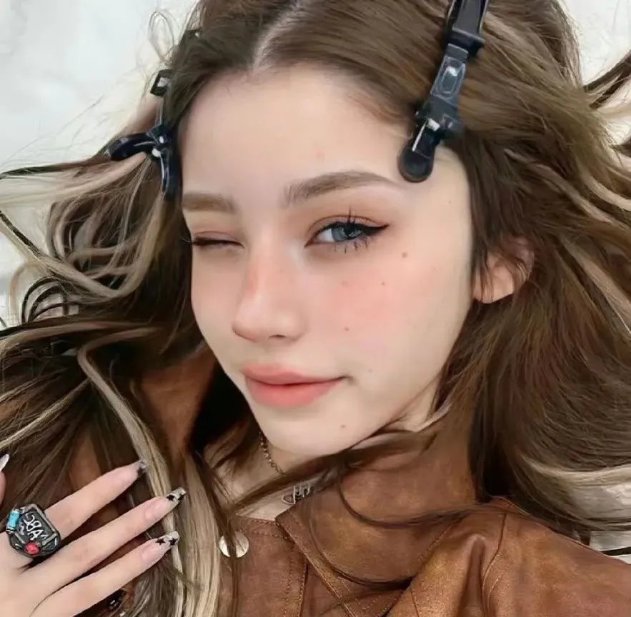 巧克力甜心